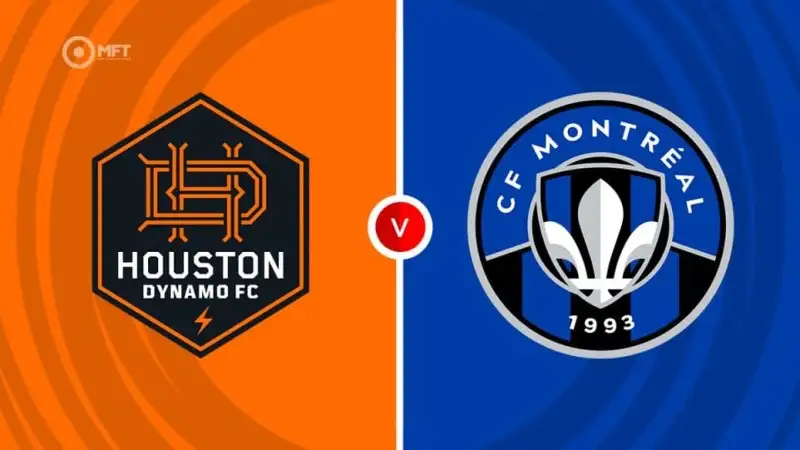 Nhận định soi kèo Houston Dynamo vs Montreal Impact 15/06 lúc 07h30