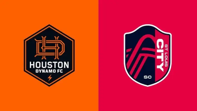 Nhận định soi kèo Houston Dynamo vs St Louis City 29/06 lúc 07h30