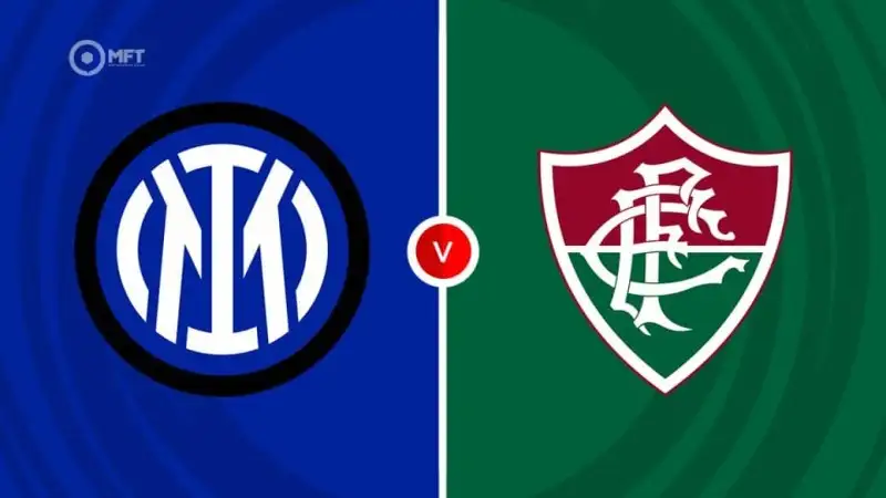 Nhận định soi kèo Inter Milan vs Fluminense 01/07 lúc 02h00