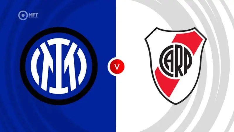Nhận định soi kèo Inter Milan vs River Plate 26/06 lúc 08h00