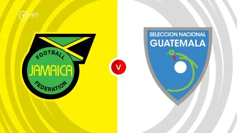 Nhận định soi kèo Jamaica vs Guatemala 17/06 lúc 09h00