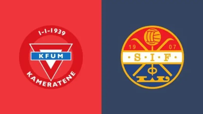 Nhận định soi kèo KFUM Oslo vs Stromsgodset 22/06 lúc 22h00