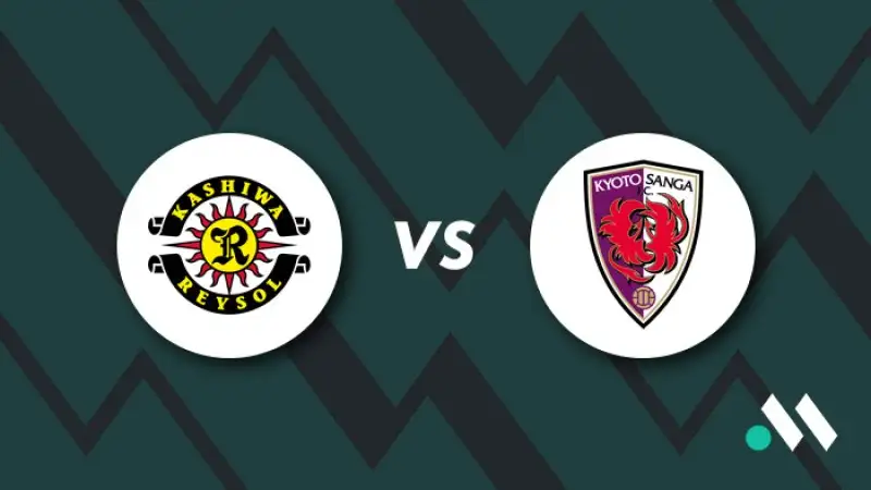 Nhận định soi kèo Kashiwa Reysol vs Kyoto Sanga 21/06 lúc 17h00