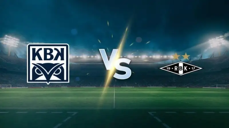 Nhận định soi kèo Kristiansund BK vs Rosenborg 22/06 lúc 22h00