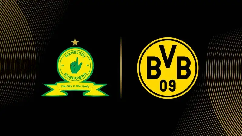 Nhận định soi kèo Mamelodi Sundowns vs Borussia Dortmund 21/06 lúc 23h00
