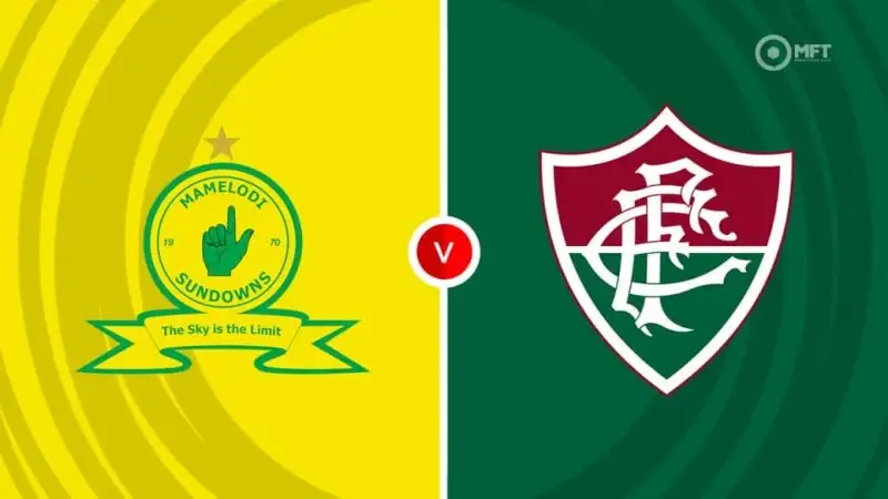 Nhận định soi kèo Mamelodi Sundowns vs Fluminense 26/06 lúc 02h00