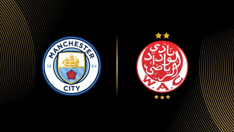 Nhận định soi kèo Manchester City vs Wydad 18/06 lúc 23h00 - FIFA Club World Cup