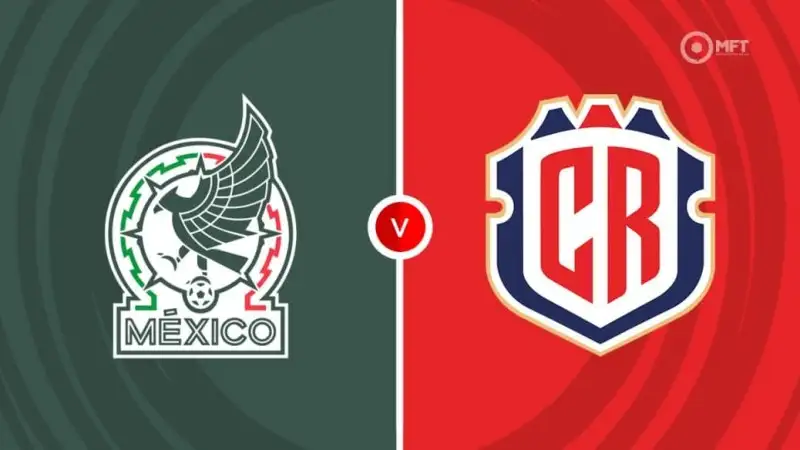 Nhận định soi kèo Mexico vs Costa Rica 23/06 lúc 09h00