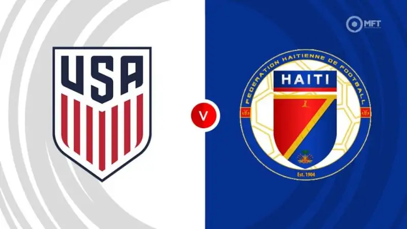 Nhận định soi kèo Mỹ vs Haiti 23/06 lúc 06h00