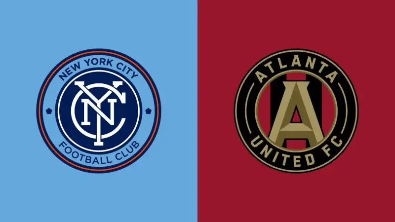 Nhận định soi kèo New York City FC vs Atlanta United 13/06 lúc 06h30 MLS Mỹ