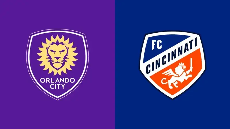 Nhận định soi kèo Orlando City vs FC Cincinnati 29/06 lúc 06h30
