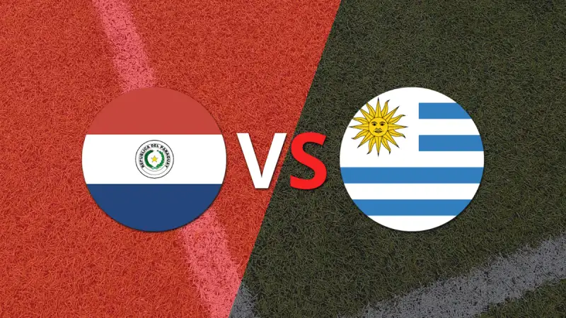 Nhận định soi kèo Paraguay vs Uruguay 06/06 lúc 06h00 Vòng loại World Cup Khu vực Nam Mỹ