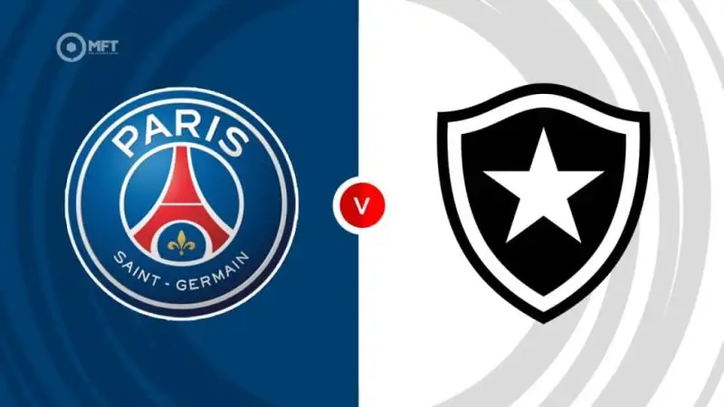Nhận định soi kèo Paris Saint Germain vs Botafogo (RJ) 20/06 lúc 08h00