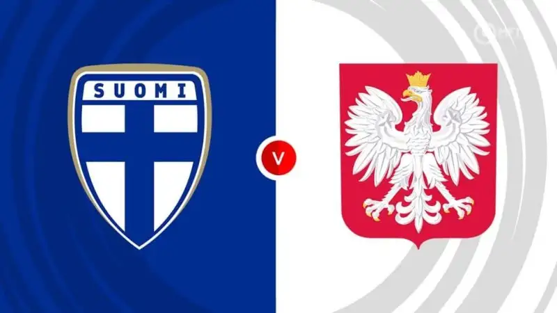 Nhận định soi kèo Phần Lan vs Ba Lan 11/06 lúc 01h45 Vòng loại World Cup khu vực châu Âu