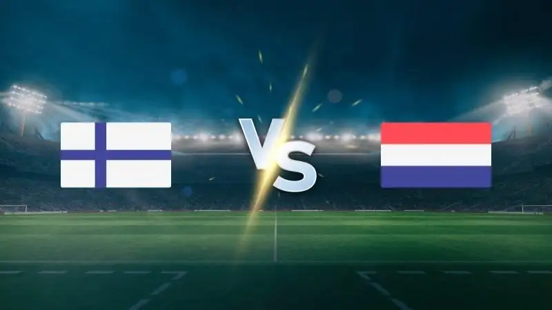 Nhận định soi kèo Phần Lan vs Hà Lan 08/06 lúc 01h45 - Vòng loại World Cup khu vực châu Âu