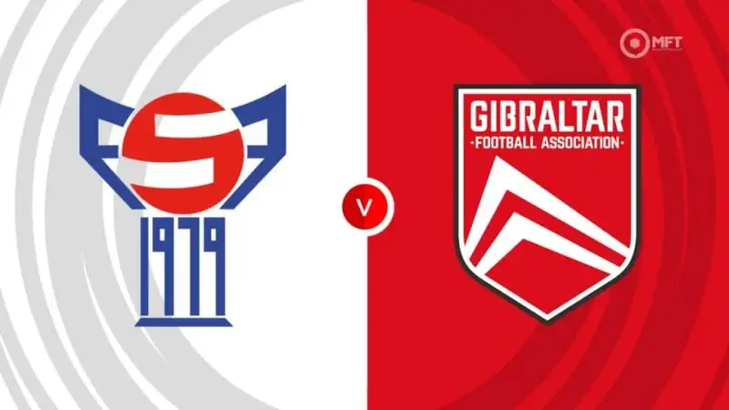 Nhận định soi kèo Quần đảo Faroe vs Gibraltar 10/06 lúc 01h45 - Vòng loại World Cup khu vực châu Âu
