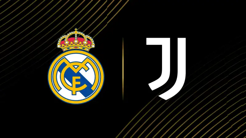 Nhận định soi kèo Real Madrid vs Juventus 02/07 lúc 02h00