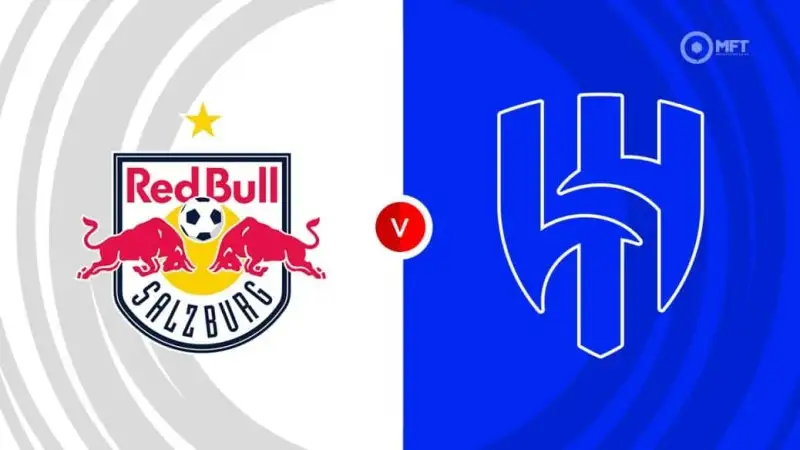 Nhận định soi kèo Red Bull Salzburg vs Al Hilal 23/06 lúc 05h00