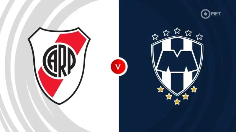 Nhận định soi kèo River Plate vs Monterrey 22/06 lúc 08h00