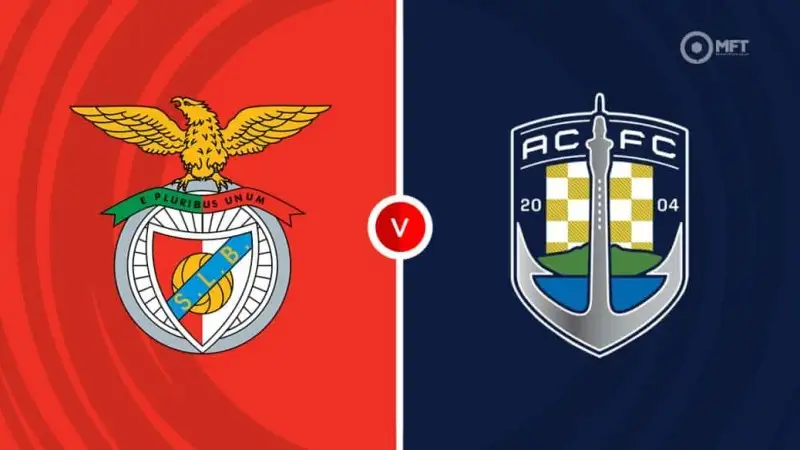 Nhận định soi kèo SL Benfica vs Auckland City 20/06 lúc 23h00
