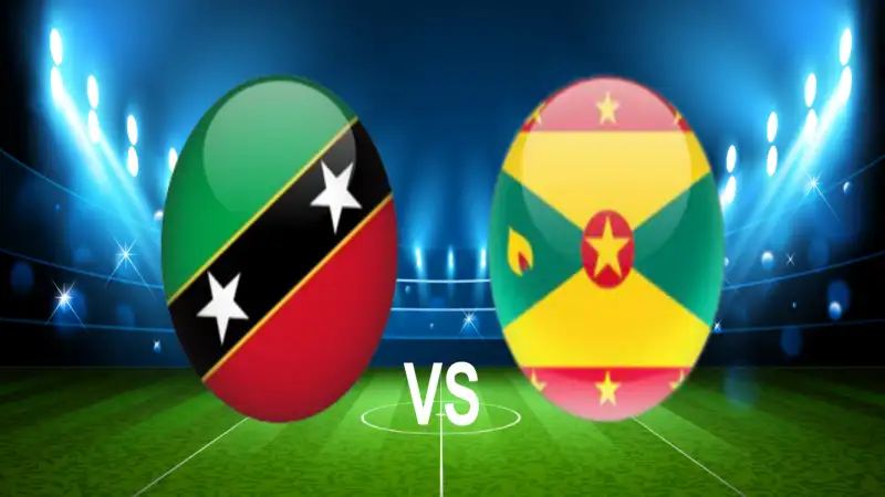 Nhận định soi kèo Saint Kitts & Nevis vs Grenada 11/06 lúc 02h00 Vòng loại World Cup Khu vực Trung-Bắc Mỹ