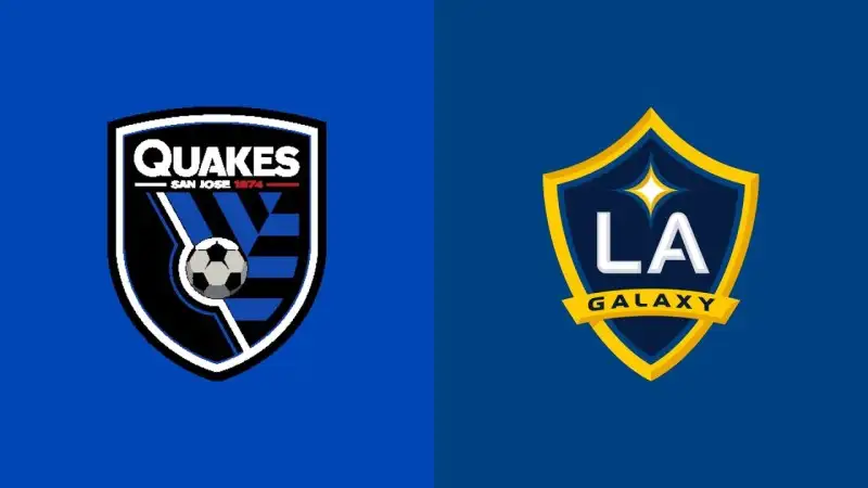 Nhận định soi kèo San Jose Earthquakes vs Los Angeles Galaxy 29/06 lúc 09h30