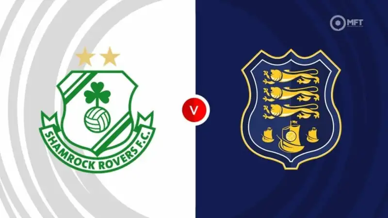 Nhận định soi kèo Shamrock Rovers vs Waterford United 28/06 lúc 02h00