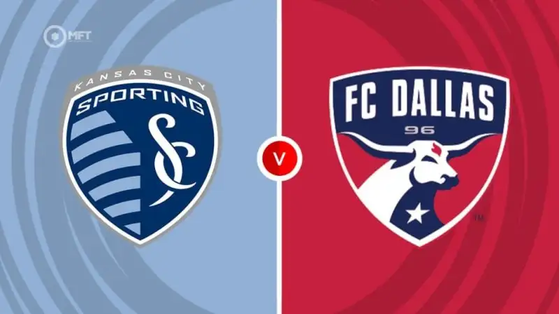 Nhận định soi kèo Sporting Kansas City vs FC Dallas 15/06 lúc 07h30