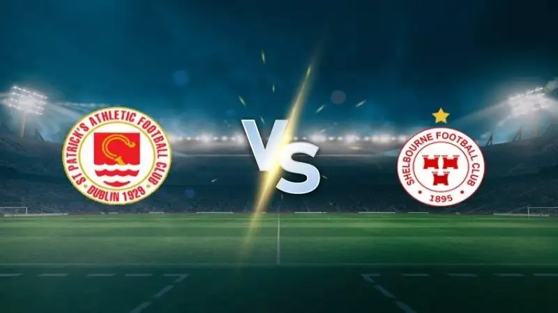 Nhận định soi kèo St Patricks vs Shelbourne 17/06 lúc 01h45