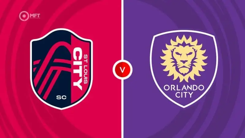Nhận định soi kèo St Louis City vs Orlando City 26/06 lúc 07h30