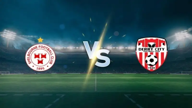 Nhận định soi kèo St. Patricks vs Derry City 24/06 lúc 01h45