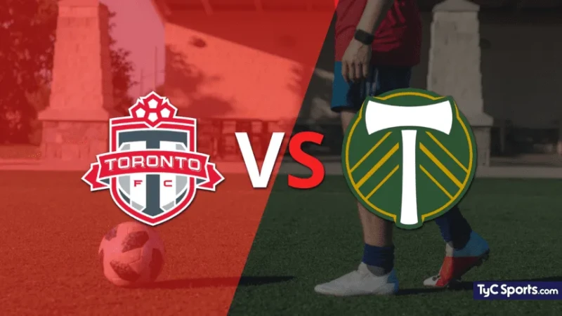 Nhận định soi kèo Toronto FC vs Portland Timbers 29/06 lúc 06h30
