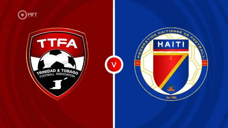 Nhận định soi kèo Trinidad Tobago vs Haiti 20/06 lúc 05h45