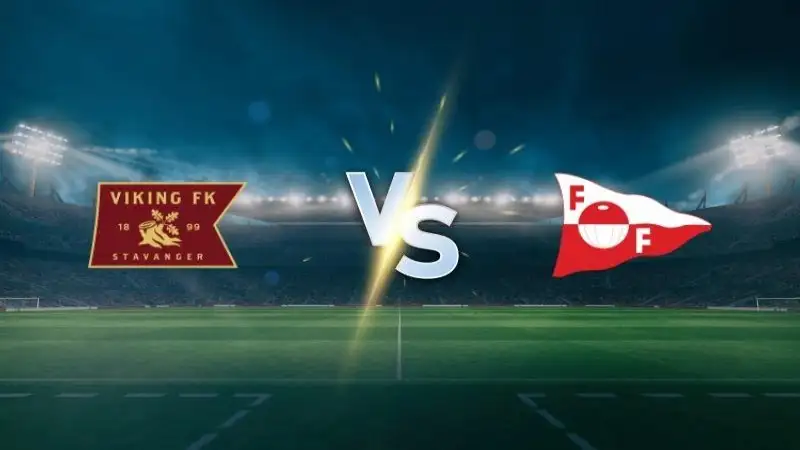 Nhận định soi kèo Viking vs Fredrikstad 23/06 lúc 00h15