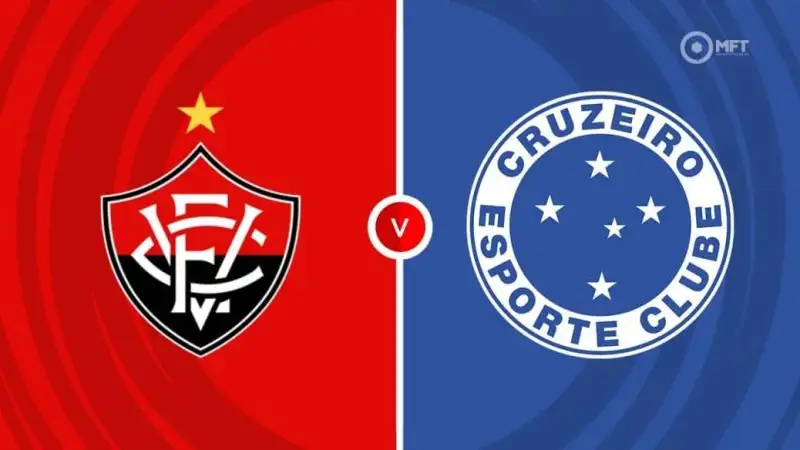 Nhận định soi kèo Vitoria Salvador vs Cruzeiro 13/06 lúc 05h00 VĐQG Brazil