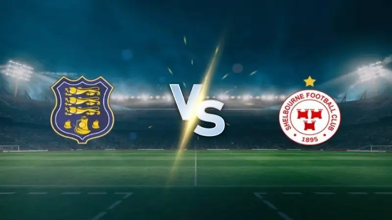 Nhận định soi kèo Waterford United vs Shelbourne 24/06 lúc 01h45