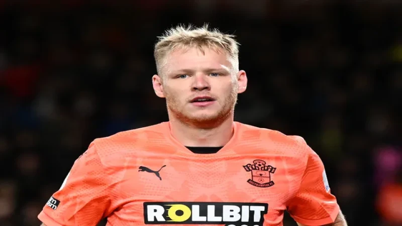 Tin chuyển nhượng 24h: Aaron Ramsdale gia nhập Leeds, Celtic gây bất ngờ với hậu vệ Nhật Bản