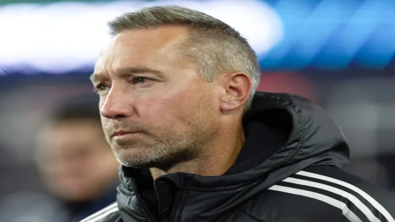 Nhận định soi kèo New England Revolution vs Colorado Rapids 29/06 lúc 06h30
