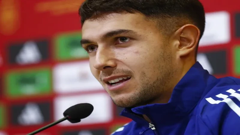 Arsenal chốt hạ Zubimendi