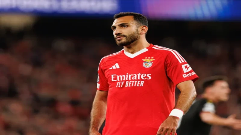 Vangelis Pavlidis - Nhận định soi kèo SL Benfica vs Auckland City 20/06 lúc 23h00