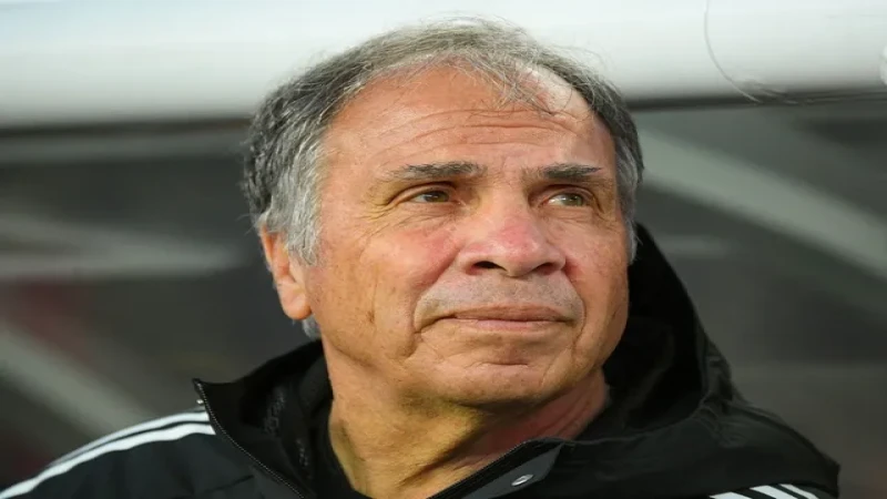 Bruce Arena, huấn luyện viên của San Jose Earthquakes, - Nhận định soi kèo FC Dallas vs San Jose Earthquakes 26/06 lúc 07h30