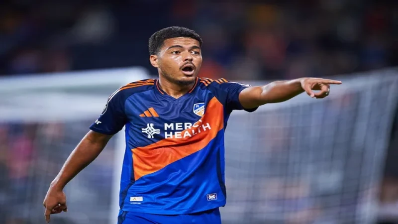 Nhận định soi kèo Orlando City vs FC Cincinnati 29/06 lúc 06h30