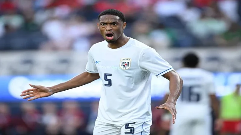 Nhận định soi kèo Panama vs Jamaica 25/06 lúc 06h00