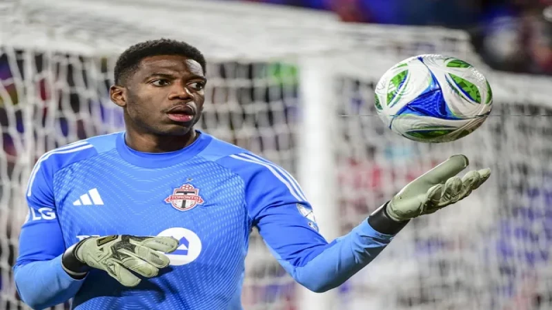 Nhận định soi kèo Toronto FC vs New York Red Bulls 26/06 lúc 06h30