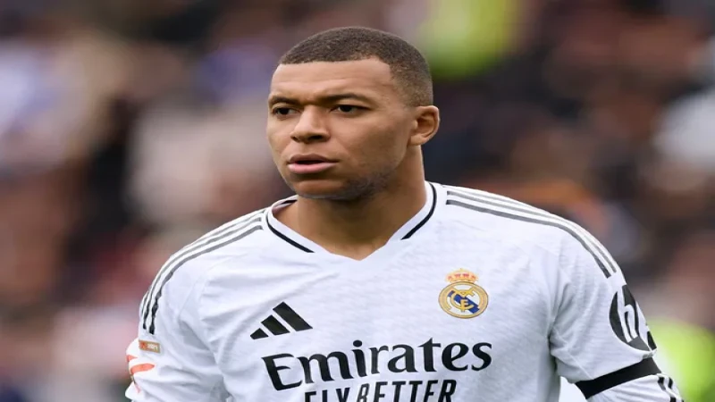 Kylian Mbappe - Nhận định soi kèo Real Madrid vs Al Hilal 19/06 lúc 02h00