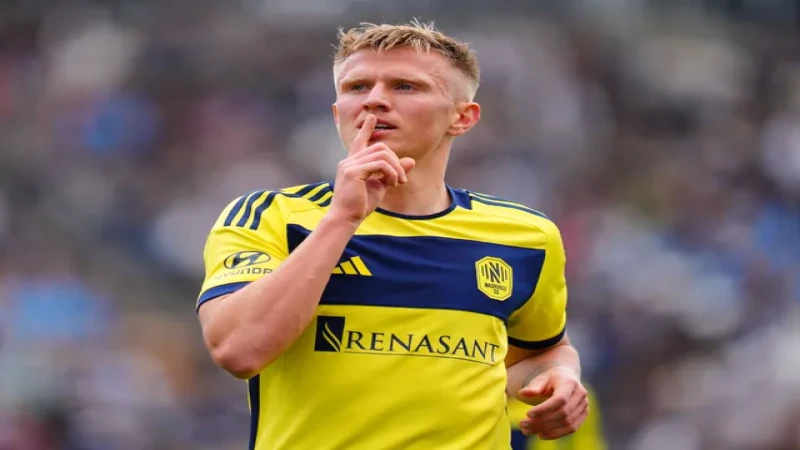 Nhận định soi kèo Washington DC United vs Nashville 29/06 lúc 06h30