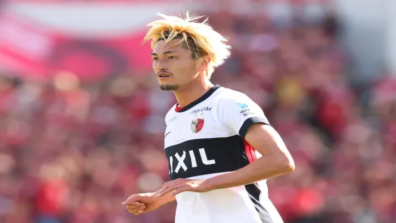 Yuma Suzuki - Nhận định soi kèo FC Machida Zelvia vs Kashima Antlers 21/06 lúc 14h00