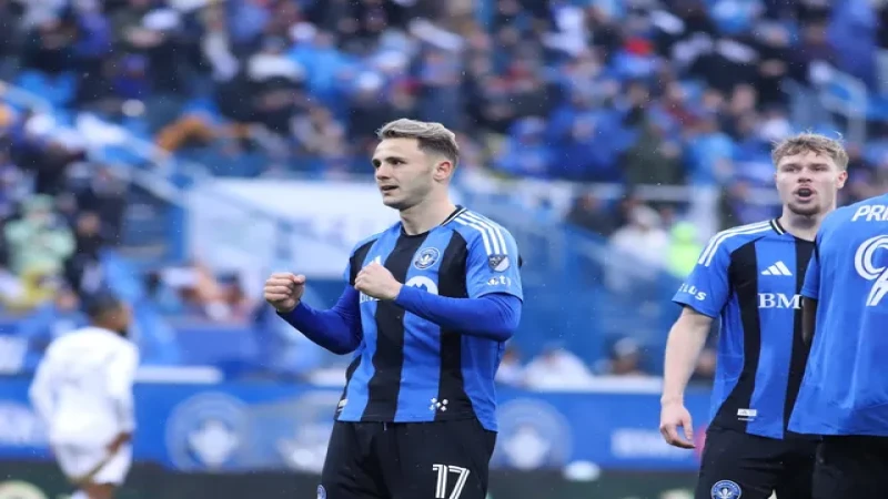 Nhận định soi kèo Montreal Impact vs FC Cincinnati 26/06 lúc 06h30