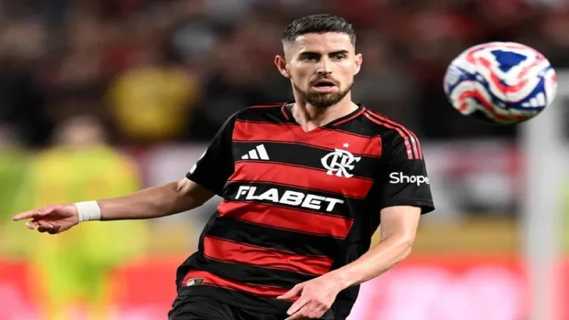 Nhận định soi kèo Flamengo vs Chelsea FC 21/06 lúc 01h00 - Jorginho của Flamengo