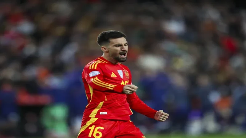 Atlético Madrid "chốt" 3 tân binh chất lượng: Tham vọng xưng vương La Liga?